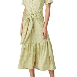 Love, Whit by Whitney Port dress size medium